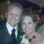 Coleen Shields's Instagram, Twitter & Facebook