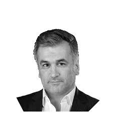 Stergios voskopoulos is general manager at kanoo capital. 2021 Lp Summit Archives Page 3 Of 3 Arctic15
