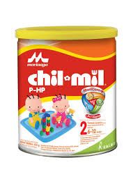 We did not find results for: Morinaga Chil Mil Lanjutan Php 2 400g Klikindomaret