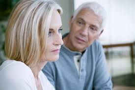 At the same time, depression reduces an older person's ability to rehabilitate. Distinguishing Depression From Anxiety In Older Adults