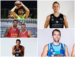 O português francisco trincão não saiu do banco dos catalães. Temporada 2020 2021 Da Liga Acb De Basquete Comeca Com Seis Brasileiros Em Busca Do Titulo Surto Olimpico
