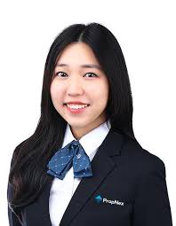 Angela Ooi, PROPNEX REALTY PTE. LTD., Singapore