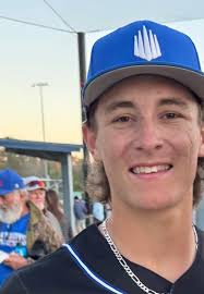 Troy Carpenter Class of 2025