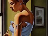 340 Kenton Nelson Art ideas