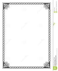 Pin By Cassie Fulton On Planner Stuff Bujo Ideas Frame Vector Celtic Border Border Templates