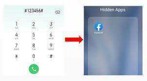 If you don't have the app on the iphone, you can see view option next to the app icon. How To Hide Apps On Oppo Phone S Homescreen Oppo Global