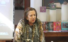 The attack left over a dozen injured, and over 35 trapped for several hours before the mexican forces arrived at the place a few minutes after the incident. Reconoceran En Congreso A Maria Elena Chapa