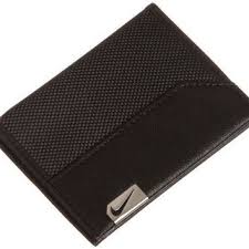 With the latest update, we have made it very easy to randomize your credit card profiles.basically, you can now use variables and the variables will be. Nike Men S Credit Card Wallet With Money From Amazon Things