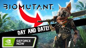 Manage and improve your online marketing. Biomutant Test Biomutant Test Review Action Marchen In Postapokalypse On This Page You Will Find Biomutant System Requirements For Pc Windows Oxzdeeps