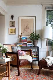 Stacks Of Books Home Living Room House Interior Interior
