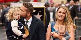 Born august 25, 1987) is an american actress. Will Ryan Reynolds And Blake Lively Have More Kids Ryan Reynolds And Blake Lively Might Have More Kids