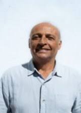 Candidato Gilson Batista