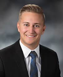 Brandon Meyer financial advisory team