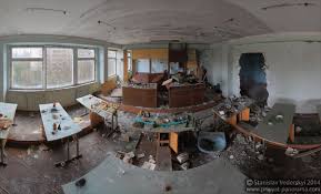 Pripyat In Panoramas Photographer Stanislav Vederskyi Chernobyl Architecture Architecture Photography