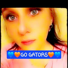 That's our coach!!! GOGATORS!!!!!!!!!!!