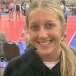 Ashley Sess, Mercy McAuley