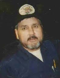 Obituary information for Larry E. Puckett