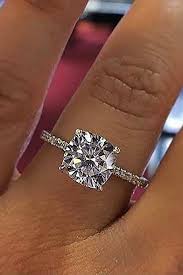 39 Amazing Simple Engagement Rings Wedding Forward Simple Engagement Rings Wedding Rings Solitaire Beautiful Engagement Rings