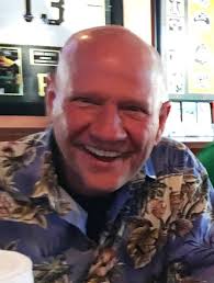 Obituaries: Randy G. Harmson Died January 12, 2020