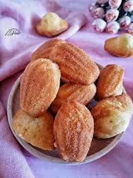 Maybe you would like to learn more about one of these? Le Madeleine La Ricetta Originale Francese Di Pierre Herme