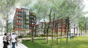 + add or change photo on imdbpro ». Penn S New Residence Facility On Schedule For 2021 Opening School Construction News