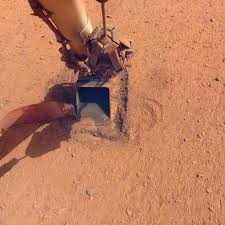 18, nasa's perseverance mars rover is landing on the red planet to search for signs of ancient life and to test technologies that will prepare the way for future human exploration. Nasa Insight S Mole Ends Its Journey On Mars Nasa S Mars Exploration Program