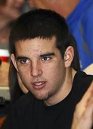 Chartiers Valley retires McConnell's jersey