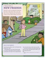 Physical problems from a sobolev. Finding New Friends