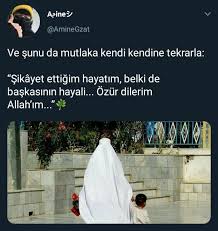 Meryem Adli Kullanicinin Nurannn Panosundaki Pin 2020 Radyo Guzel Soz Ozlu Sozler