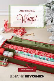 Put Away The Holiday Store Your Christmas Decor For Next Year With Storage Solutions By Real Si Holiday Storage Christmas Storage Christmas Decorations Rustic