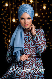 Sik Zarif Modeller Http Www Vipyasam Com Muslima Wear Breeze Abiye Elbise 35009 Mavi 13967 Islami Moda Maksi Elbiseler Elbise