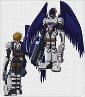 Beelzebumon (2010 Anime Version) - Wikimon - The #1 Digimon wiki