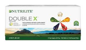 See contact information and details about double x amway. Amway Celebrates 70 Years Of Nutrilite Double X Continuous Innovation