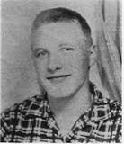 David Austin DeLong (1937-1955)