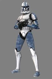 I Didn T Create This Art Clone Trooper Coric Star Wars Images Star Wars Vehicles Star Wars Painting