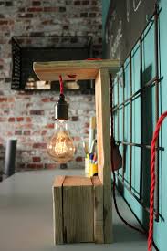 Lampe Skandinavisch Holz Caseconrad Com