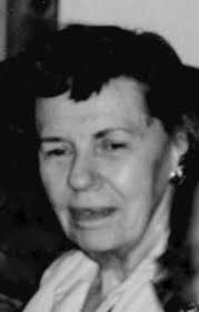 Esther Laidig Obituary (1919