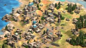 About age of empires (aoe) 4. Age Of Empires Ii Definitive Edition Xbox