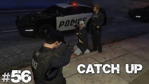 GTA 5 (Eclipse Roleplay) Leo Larson