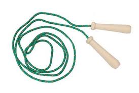 Akson, skakanka animacyjna, 2 m - Akson | Sklep EMPIK.COM