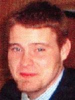 Christopher Conover Obituary (1978