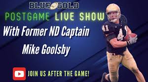 Fighting irish vs miami hurricanes preview. Instant Analysis Notre Dame Fighting Irish Vs Clemson Tigers Postgame Show With Mike Goolsby Youtube