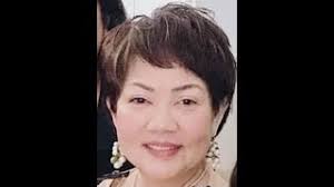 講師 Marites Smith のプロフィール