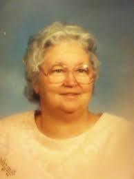 Dorothy “Dot” Switzer Potts (1941-2019)