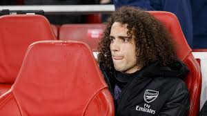 Love that in the space of about 2 weeks we all just collectively forgot guendouzi exists, we should keep this up. Matteo Guendouzi Has Been Training Alone And Arsenal Want To Move Him On Report Eurosport