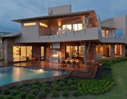 A sugar land landscape architect or designer works with living plants as well as building materials to design for future growth and maintenance as well as the present visual appeal. Sugar Land Modern Landscape Design Project Exterior Worlds