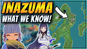We did not find results for: Genshin Impact Inazuma What We Know So Far Release Date Story Theory Electro Archon Ayaka Youtube