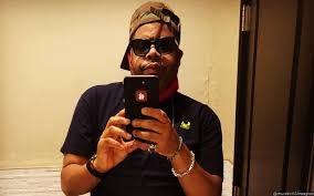 Chucky thompson, real name carl thompson, was part of the bad boy entertainment record label founded in 1993, according to nme. 8k63vm475ctpdm