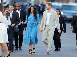 The couple welcomed their second child, lilibet lili. Meghan And Harry S Security Costs Will No Longer Be Covered By The Canadian Government Vanity Fair