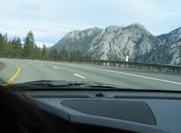 There will be several curves in the road ahead. Curves Driving Information Driversed Com